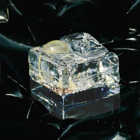 Perfection Of The New